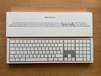 Apple Magic Keyboard Bayern - Frammersbach Vorschau