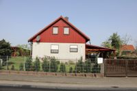 Einfamilienhaus für die kleine Familie  in Oelzschau am Rande der Dahlener Heide Sachsen - Belgern Vorschau