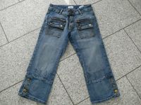 X-Mail 7/8 Jeans Hose Gr. 34 Bayern - Mitterteich Vorschau