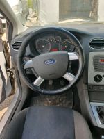 Ford Focus 1.6 Benzin LPG-GASSANLAGE Nordrhein-Westfalen - Weeze Vorschau