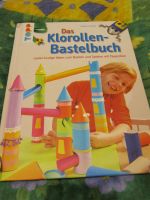 NEU Das Klorollen-Bastelbuch Basteln Kinder Dekoration Geschenk Baden-Württemberg - Königsbach-Stein  Vorschau