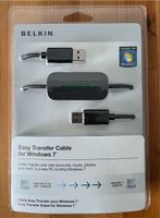 Belkin Easy Transfer Cable  ( f5u279 ) -  Xim Apex kompatibel Thüringen - Jena Vorschau