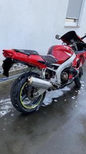Kawasaki 600, Motorrad gebraucht kaufen in Hessen Kawasaki 600, Motorrad gebraucht kaufen in Hessen