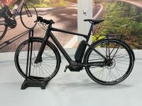 BMC ALPENCHALLENGE AMP AL CITY THREE - Riemenantrieb - ( 50 km )  - UVP 3.599 € - Gr. M - 28" - Ebike Fitness - TOP Zustand Bayern - Parkstetten Vorschau