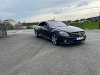 Mercedes CL 63 AMG S63 AMG Copue Hamburg-Mitte - Hamburg Wilhelmsburg Vorschau