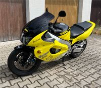 Yamaha Yzf 1000 Thunderace Sommer Angebot no R1 Bayern - Schechen Vorschau