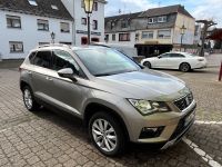 Seat Ateca 1,6 Rheinland-Pfalz - Rheinbrohl Vorschau