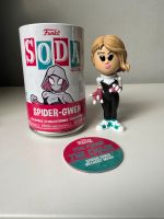 Funko Soda Marvel Spider-Gwen *Chase* Nordrhein-Westfalen - Rommerskirchen Vorschau