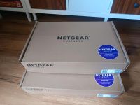 Netgear Business Switch GS724TP-300EUS ( 2Stück) Lübeck - St. Lorenz Süd Vorschau