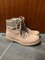 Tom Tailor Stiefel Boots Stiefeletten Gr. 40 Hessen - Frankenberg (Eder) Vorschau