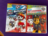 Paw Patrol 2 DVD’s Berlin - Köpenick Vorschau