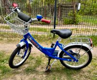 Puky 16 Zoll Kinderfahrrad Brandenburg - Am Mellensee Vorschau