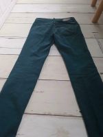 s.Oliver Jeans Gr.36 petrol Baden-Württemberg - Remchingen Vorschau