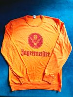 Langarmshirts mit Jägermeister-Print Schleswig-Holstein - Kiel Vorschau