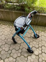 Rollator für zu Hause Baden-Württemberg - Filderstadt Vorschau