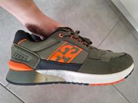 Dockers Sneaker wie neu Sportschuhe khaki Rheinland-Pfalz - Birkenfeld Vorschau