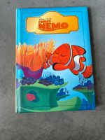 Findet Nemo Kinderbuch Kr. Altötting - Emmerting Vorschau