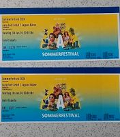 Sommerfestival Eintrittskarten KATIE MELUA Niedersachsen - Wolfsburg Vorschau