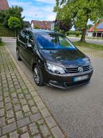 VW Sharan*CUP*2.0TDI*DSG*5-Sitzer*Xen*Pano*Kam*AHK Baden-Württemberg - Friedrichshafen Vorschau