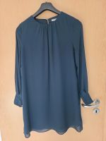 Chiffonkleid dunkelgrün,  Gr. 40 Nordrhein-Westfalen - Lüdenscheid Vorschau