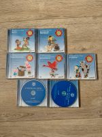 Paletti CD Märchen aus Polen, Japan, Italien, England Thüringen - Suhl Vorschau