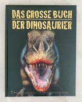 Das große Buch der Dinosaurier Brandenburg - Zehdenick Vorschau