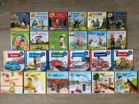 24 Pixi oder ähnliche Bücher, 6x4 Serien/Themen Nordrhein-Westfalen - Ahaus Vorschau