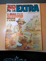 MAD Extra Nr. 14 - Satire Comic, gebraucht - Alfred E. Neumann Bayern - Nesselwang Vorschau