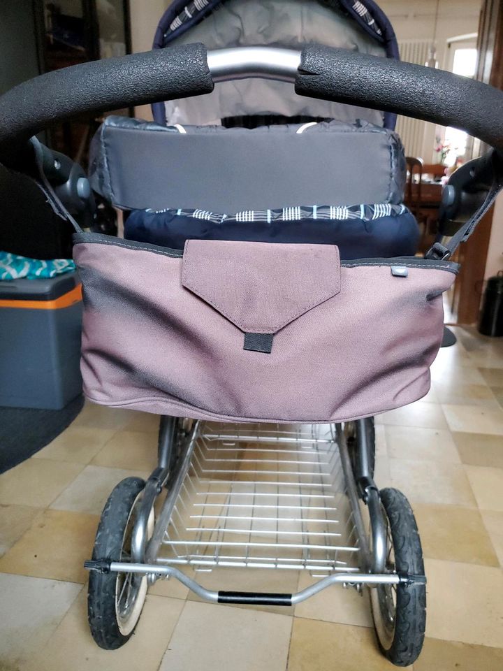 Emmaljunga Kinderwagen in Böhl-Iggelheim