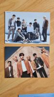 Postcards BTS, IKON, Twice Niedersachsen - Hitzacker Vorschau