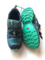 Salomon Outdoor Schuhe Baden-Württemberg - Sindelfingen Vorschau