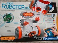 Clemetoni Mein Roboter mc5.0 programmierbar Kiel - Melsdorf Vorschau