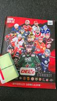 DEL2  Sticker Bayern - Kaufbeuren Vorschau