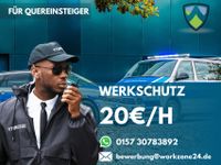 3600€ | Quereinsteiger |  Geprüfte Schutz und Sicherheitskraft [GSSK| (m/w/d) in Krefeld Ref.: GSSK-03 | §34a Sachkunde | Sicherheit | Security Nordrhein-Westfalen - Krefeld Vorschau