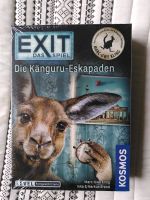 EXIT Das Spiel - Die Känguru-Eskapaden Schleswig-Holstein - Schleswig Vorschau