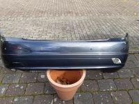 Stoßstange hinten Mercedes W204 A2048850625 Nordrhein-Westfalen - Steinheim Vorschau