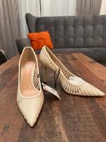 Elegante High Heels von zara Nordrhein-Westfalen - Troisdorf Vorschau
