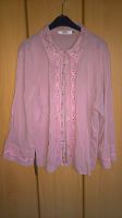 Bluse Marke BIBA Gr.44 in light Rose festlich elegant Essen - Essen-Borbeck Vorschau