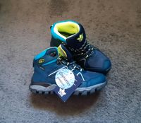 Neue Lico Wanderschuhe/Outdoorschuhe Gr. 31 Hessen - Lautertal (Vogelsberg) Vorschau