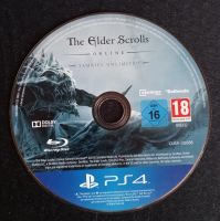 PS4 The Elder Scrolls Online Tamriel Unlimited Play Station 4 Blumenthal - Lüssum-Bockhorn Vorschau