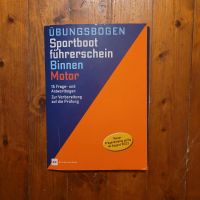 Übungsbogen Binnen Motor Bayern - Untermeitingen Vorschau