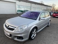 Opel Signum 3.0TD*KLIMA*NAVI*LEDER*XENON*SHZ*PDC*AHK* Baden-Württemberg - Schömberg Vorschau