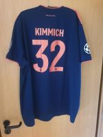 FC Bayern München Trikot Nr.32 Kimmich in 3XL !!!!! Hessen - Dillenburg Vorschau