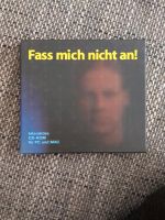 CD-ROM "Fass mich nicht an" (Bildungsmedium, Selbstverteidigung) Thüringen - Erfurt Vorschau