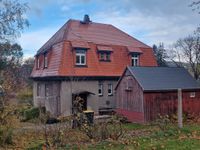 Interessantes Objekt in ländlicher Lage! Sachsen - Olbernhau Vorschau