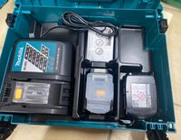 Makita Power Source Kit 18v Makpac Ladegerät 2xAkku 1,5Ah NEU Bayern - Wenzenbach Vorschau