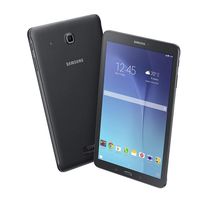 Samsung Galaxy Tab E SM-T560 8 GB schwarz WIFI NEU&OVP Niedersachsen - Isernhagen Vorschau