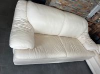 Ledersofa mit Ledersessel Set Beldivani Nordrhein-Westfalen - Hiddenhausen Vorschau