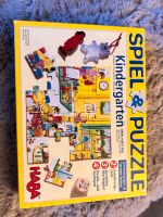 HABA ✨ Spiel und Puzzle Kindergarten Nordrhein-Westfalen - Troisdorf Vorschau