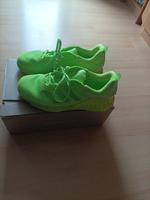 adidas Dropset 3 Schuhe     Farbe: LUCID LEMON Nordwestmecklenburg - Landkreis - Ventschow Vorschau
